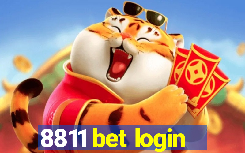 8811 bet login